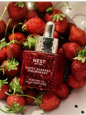 Nest Santa Barbara Strawberry